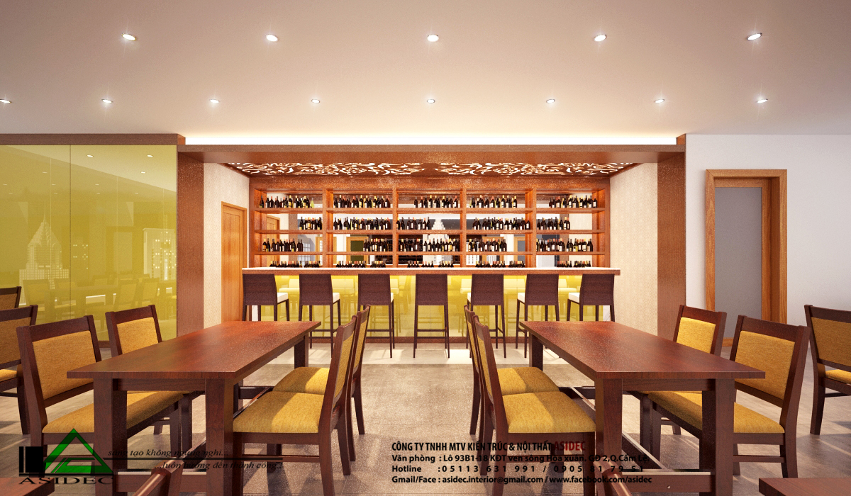 KHÁCH SẠN CHERRIE
